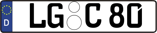 LG-C80