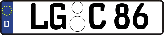 LG-C86
