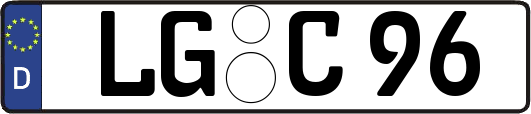 LG-C96