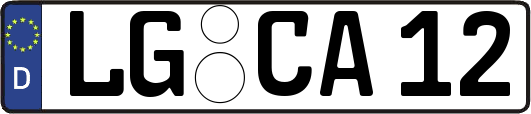 LG-CA12