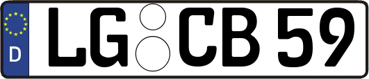 LG-CB59