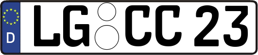 LG-CC23