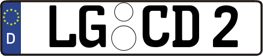 LG-CD2