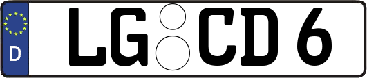 LG-CD6