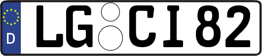 LG-CI82