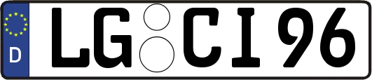 LG-CI96