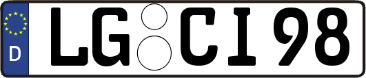 LG-CI98