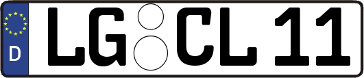 LG-CL11