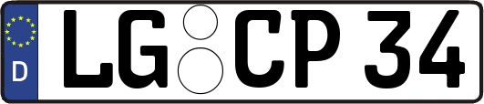 LG-CP34