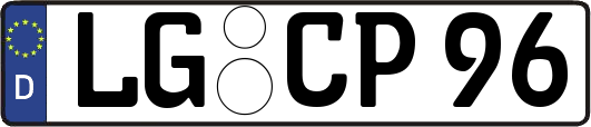 LG-CP96