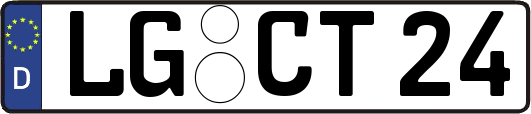 LG-CT24