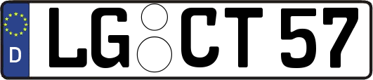 LG-CT57