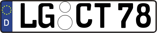 LG-CT78
