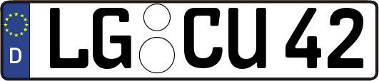 LG-CU42