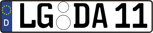 LG-DA11