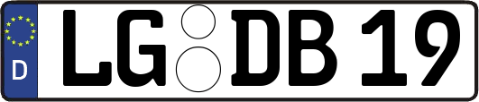 LG-DB19