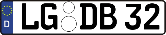 LG-DB32