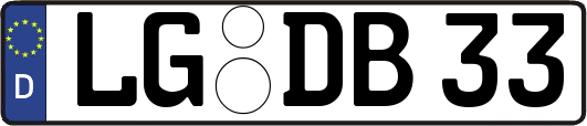 LG-DB33