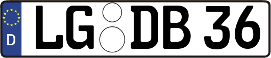 LG-DB36
