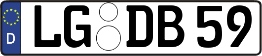 LG-DB59