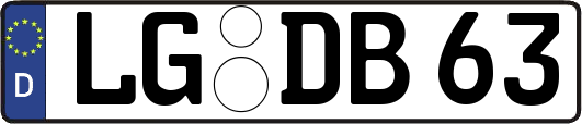 LG-DB63
