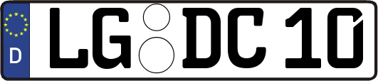 LG-DC10