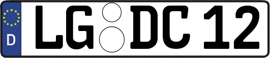 LG-DC12