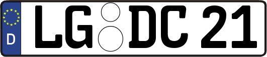 LG-DC21