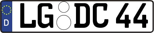LG-DC44