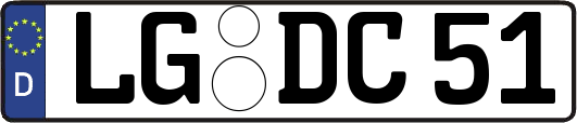 LG-DC51