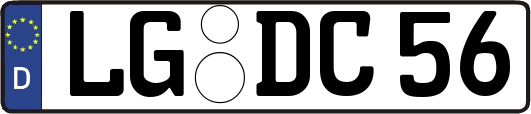 LG-DC56