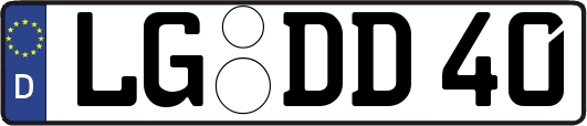 LG-DD40