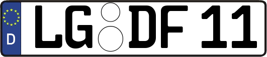 LG-DF11