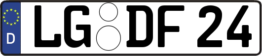 LG-DF24