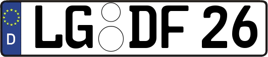LG-DF26