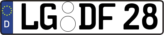 LG-DF28