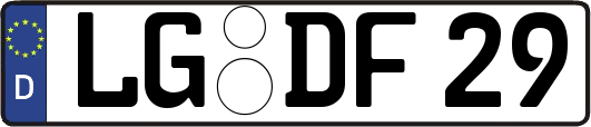 LG-DF29