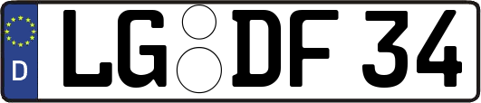 LG-DF34