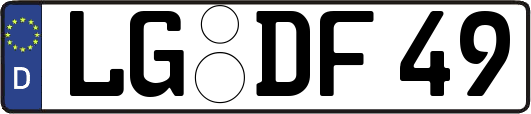 LG-DF49