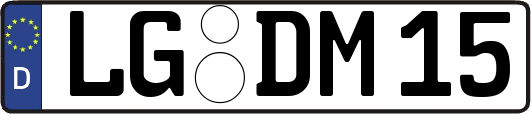 LG-DM15