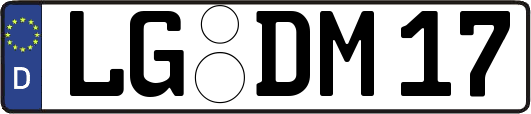 LG-DM17