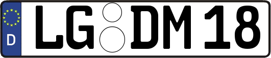 LG-DM18