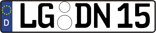 LG-DN15