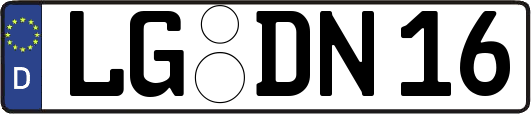 LG-DN16