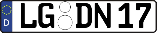 LG-DN17
