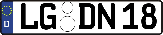 LG-DN18