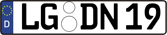 LG-DN19