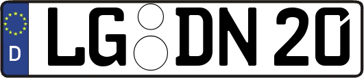 LG-DN20