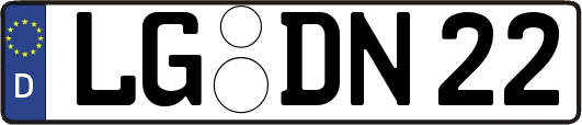LG-DN22