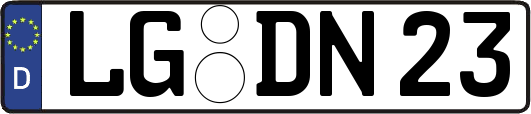 LG-DN23